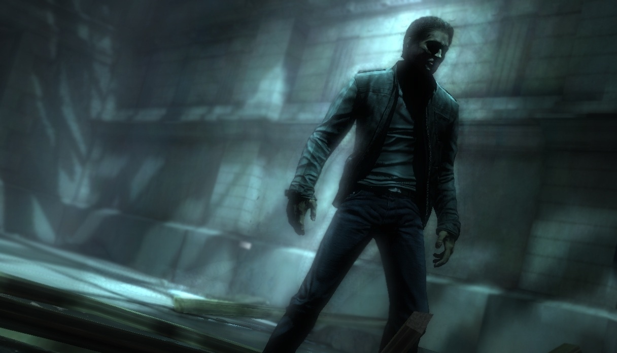 Visszatér az Alone in the Dark és a Haunted House is!