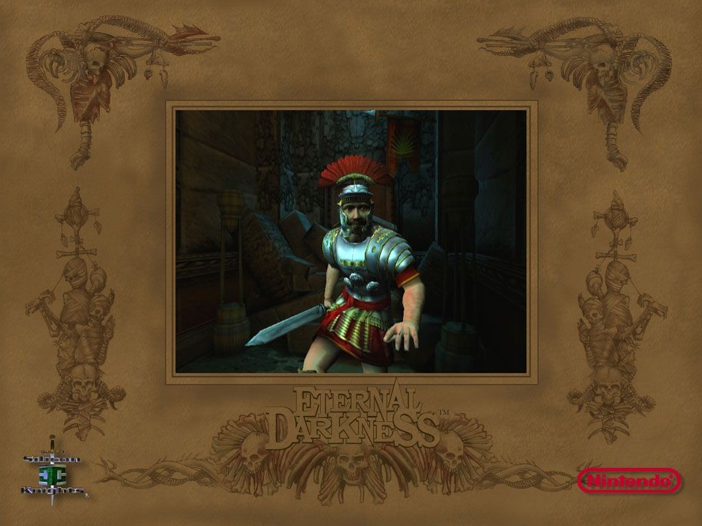 Visszatér gyökereihez új projektjével a Silicon Knights