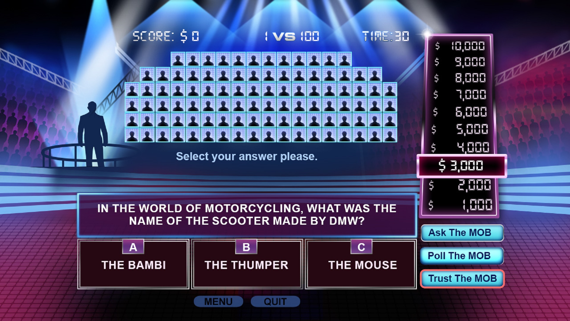 Visszatérhet Xbox Series X-en egy közönségkedvenc játék