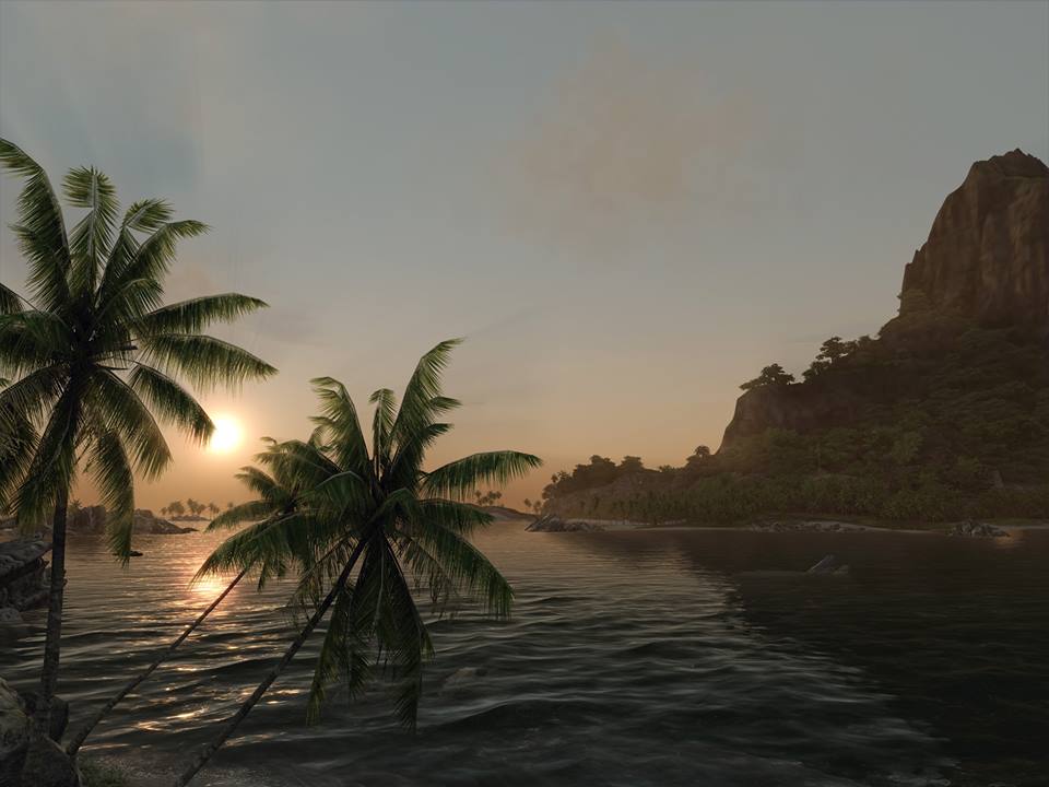 Visszatérhetünk a dzsungelbe a következő Crysis 3 DLC-ben?