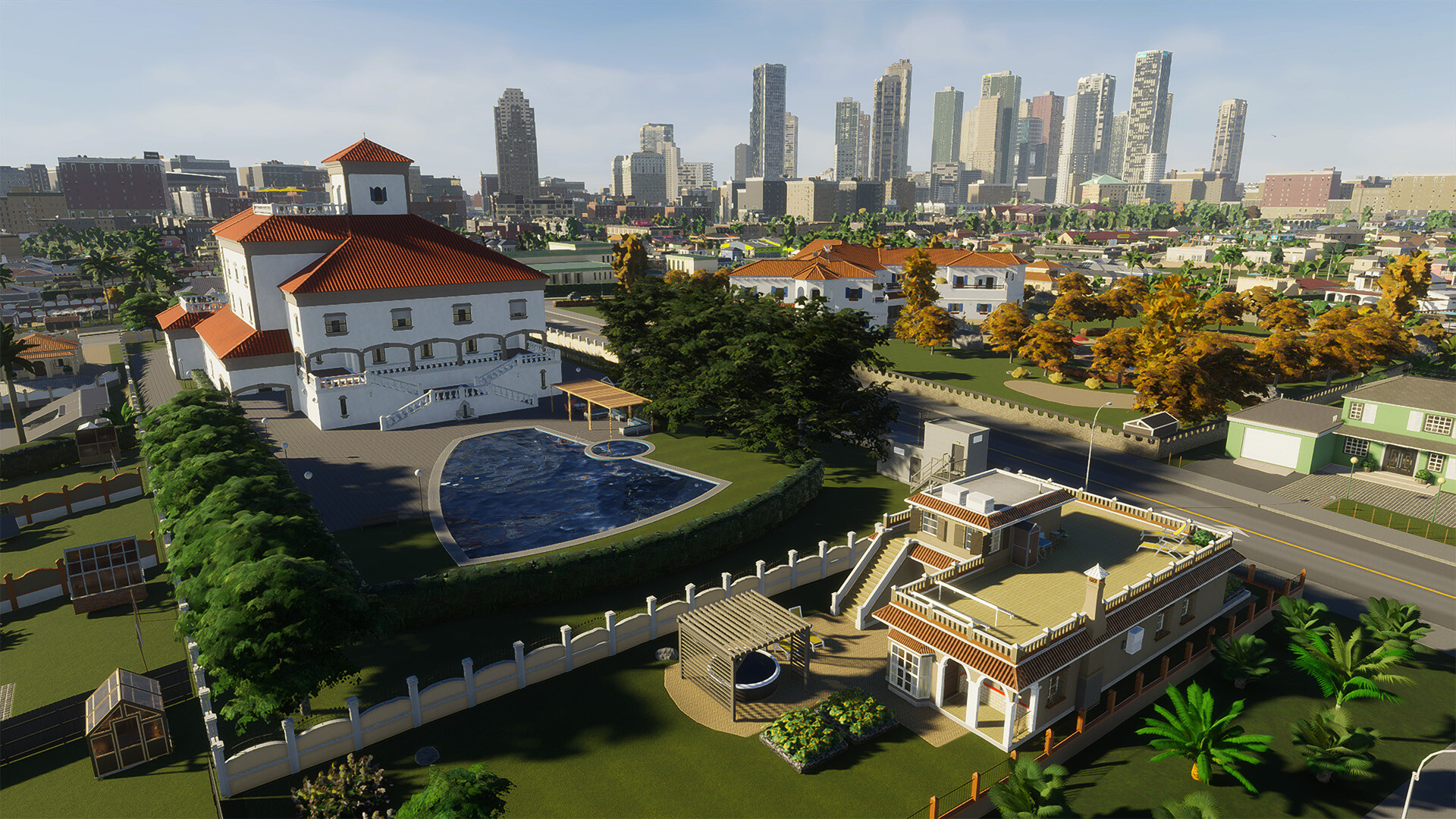 Visszatérítést kínálnak a Cities: Skylines II bővítményéhez, annyira botrányos lett
