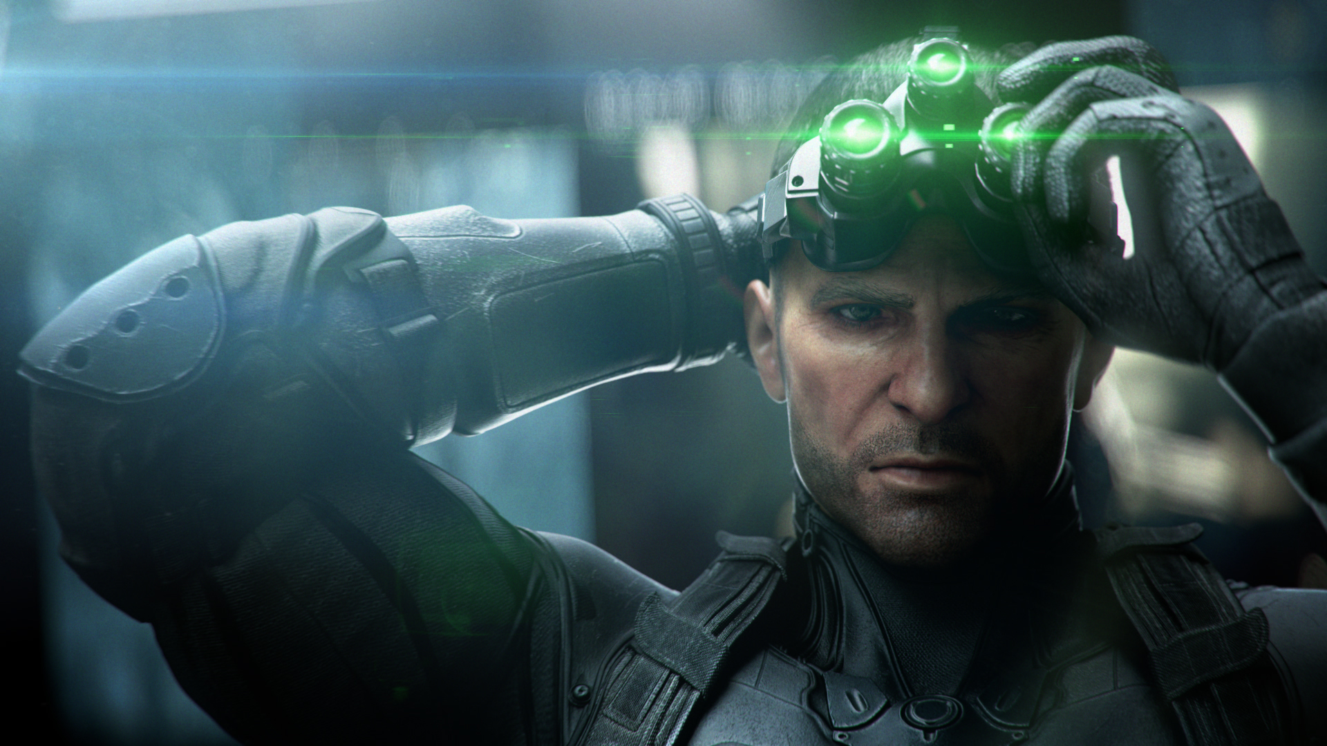 Visszatért a Splinter Cell egykori kreatív direktora a Ubisofthoz