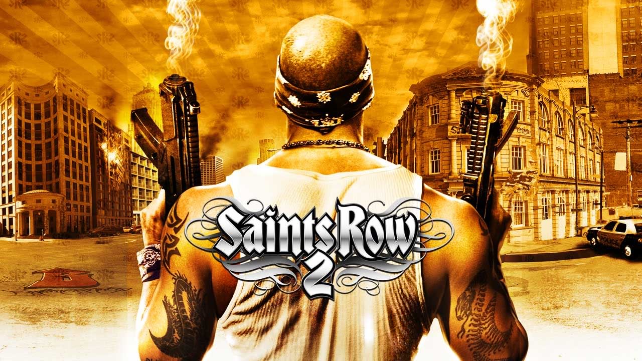 Visszatért egy régi veterán a Saints Row fejlesztői közé, így talán összekapja magát a stúdió