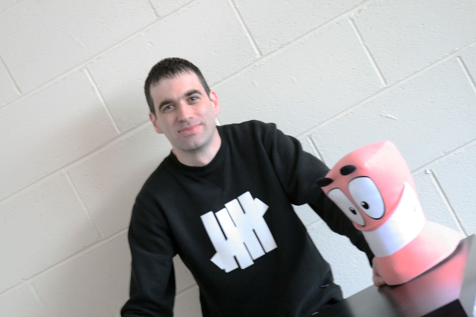 Visszatért a Team 17 kötelékébe Andy Davidson, a legendás Worms megalkotója