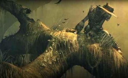 Visszatért az Oddworld