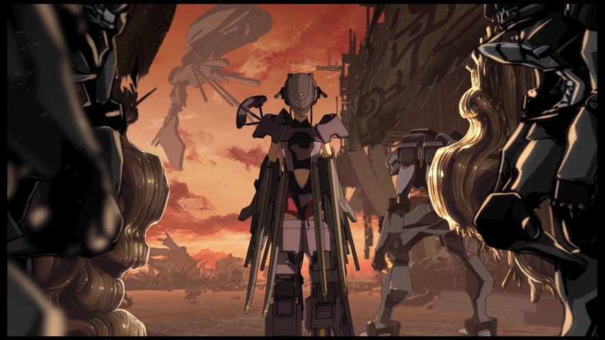 Visszatért és már tölthető is a Yars Revenge!