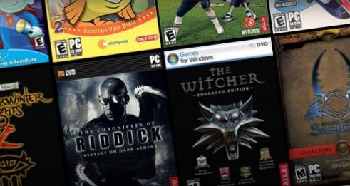 Visszatért az Atari.com