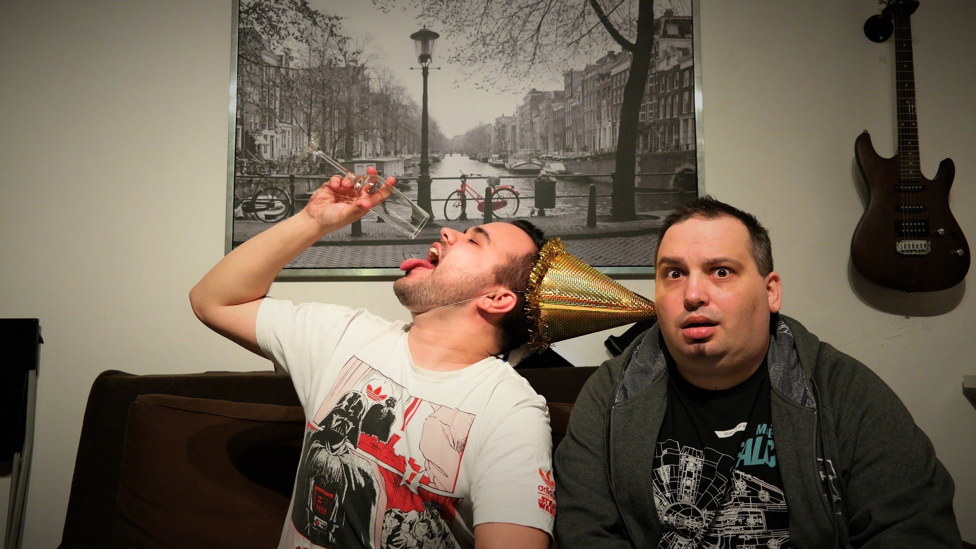 Visszatértünk – jön a 2016-os GC Flash széria!