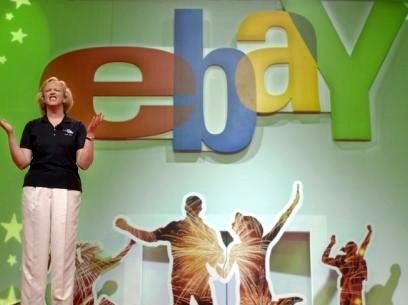 Visszavonul az eBay vezérigazgatója