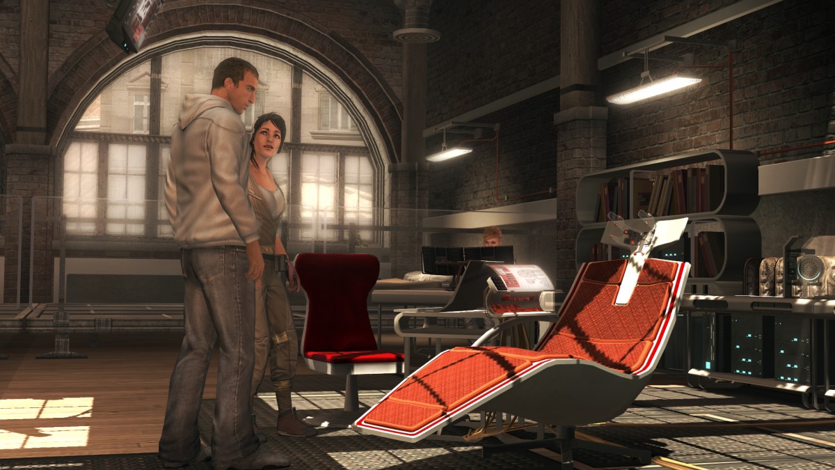 Visszavonulót fújt az Assassin's Creed plágium ügyének felperese