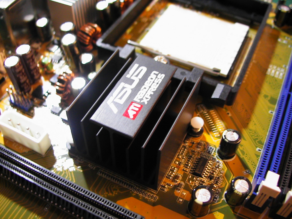 Vista kiadású Bearlake alaplap