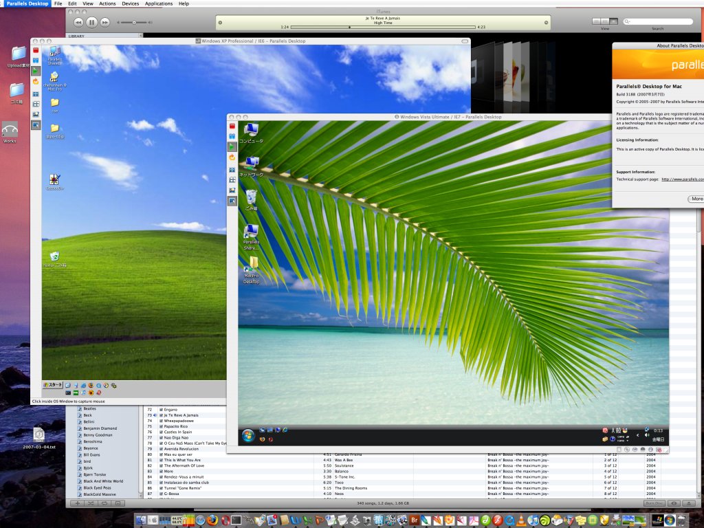 Vista PC-khez adható XP-t kínál a Microsoft