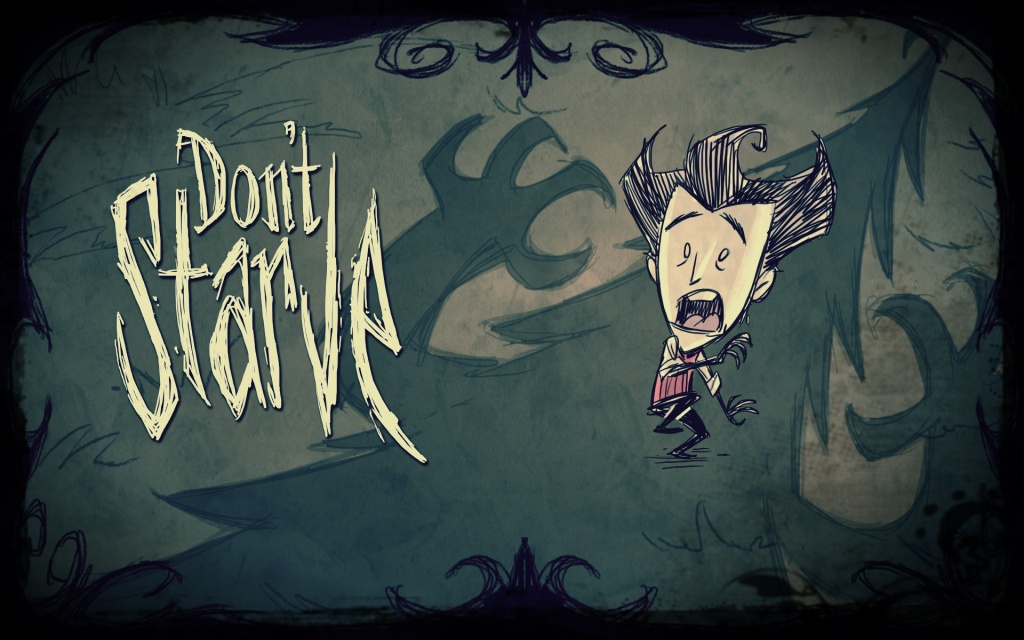 Vitára is megjelenhet majd a Don't Starve