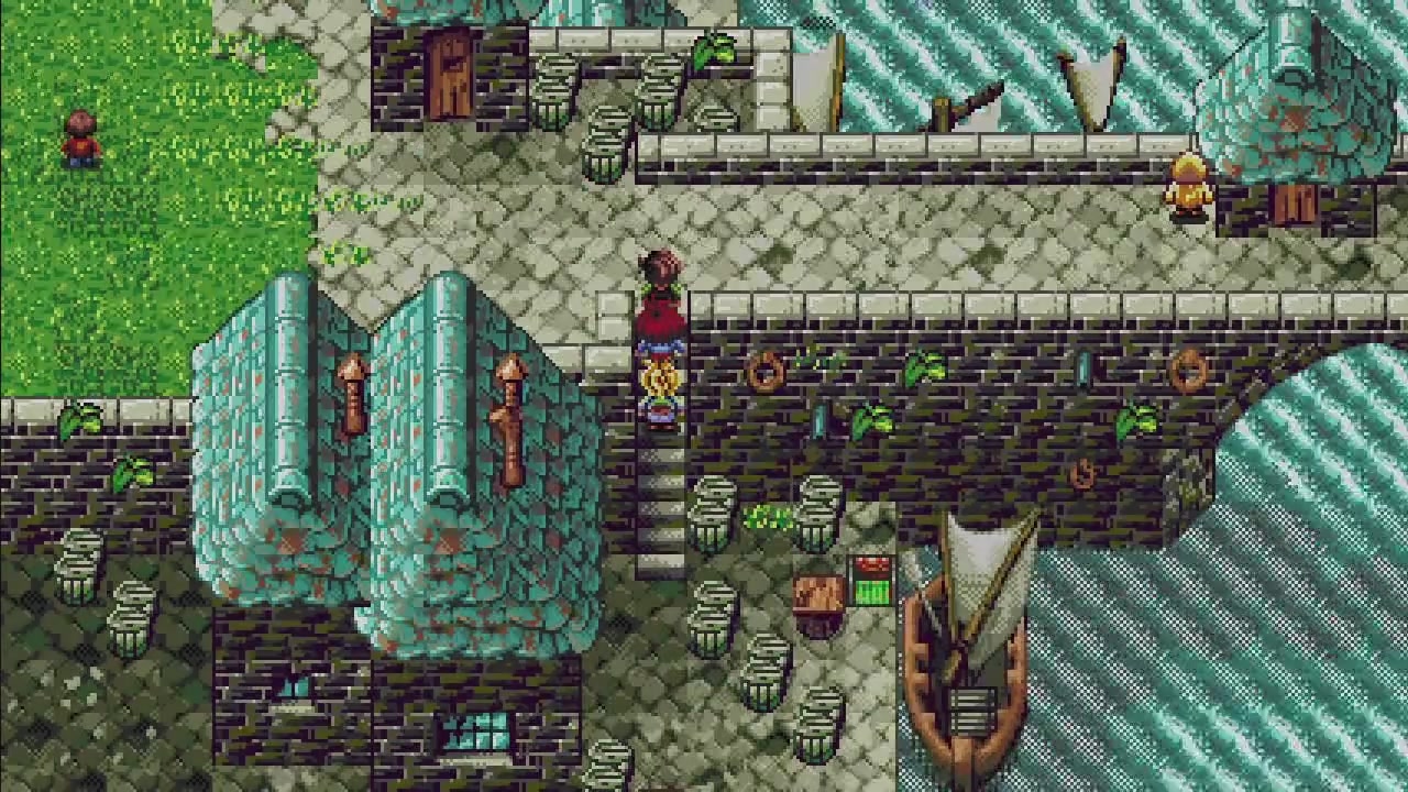 Vitára tart a Pier Solar HD