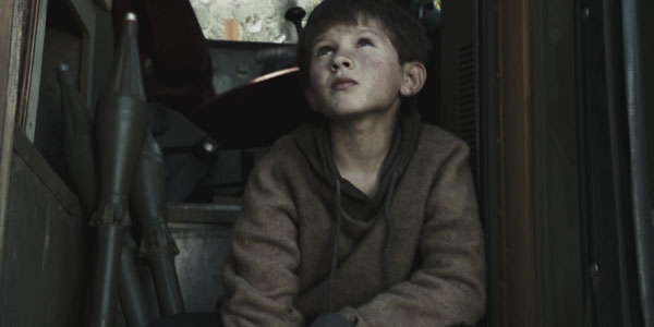 Vitatott nyitójelenet a Homefront-ban: Valóban szükséges?