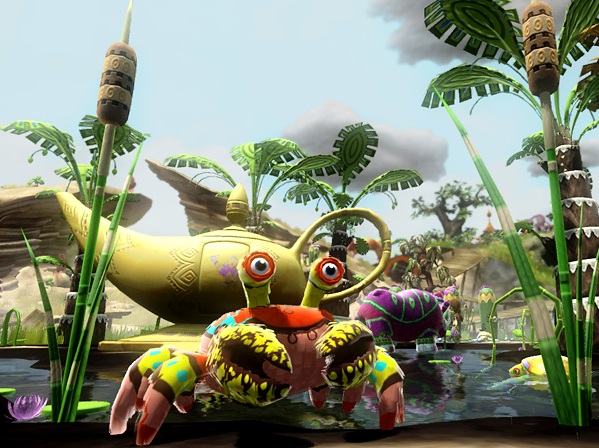 Viva Pinata 2: Friss képek, friss élmények