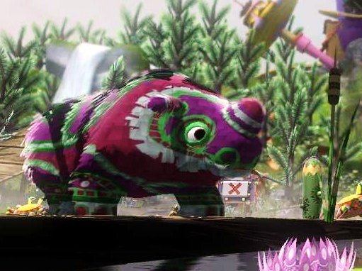 Viva Pinata 2: Trailer