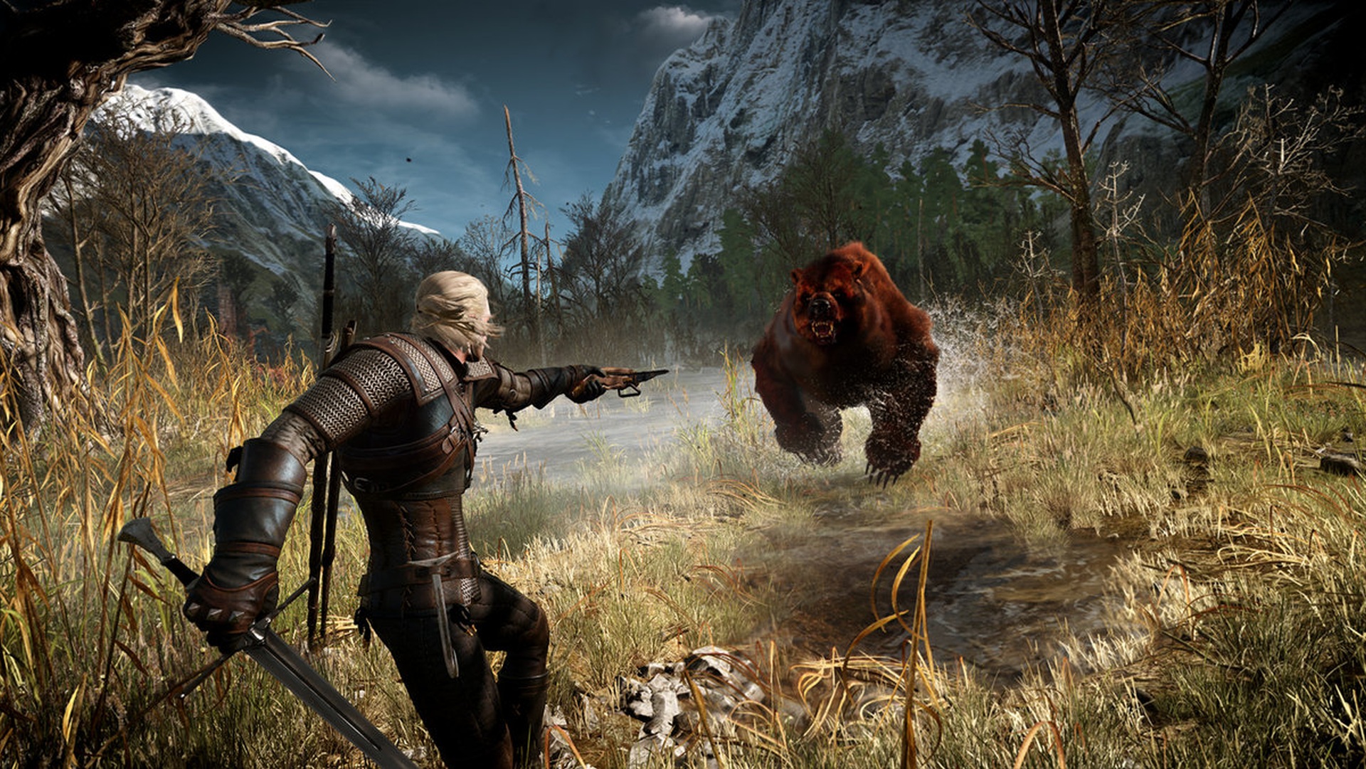 Vizsgálják a The Witcher 3 PC-s és PS5-ös problémáit