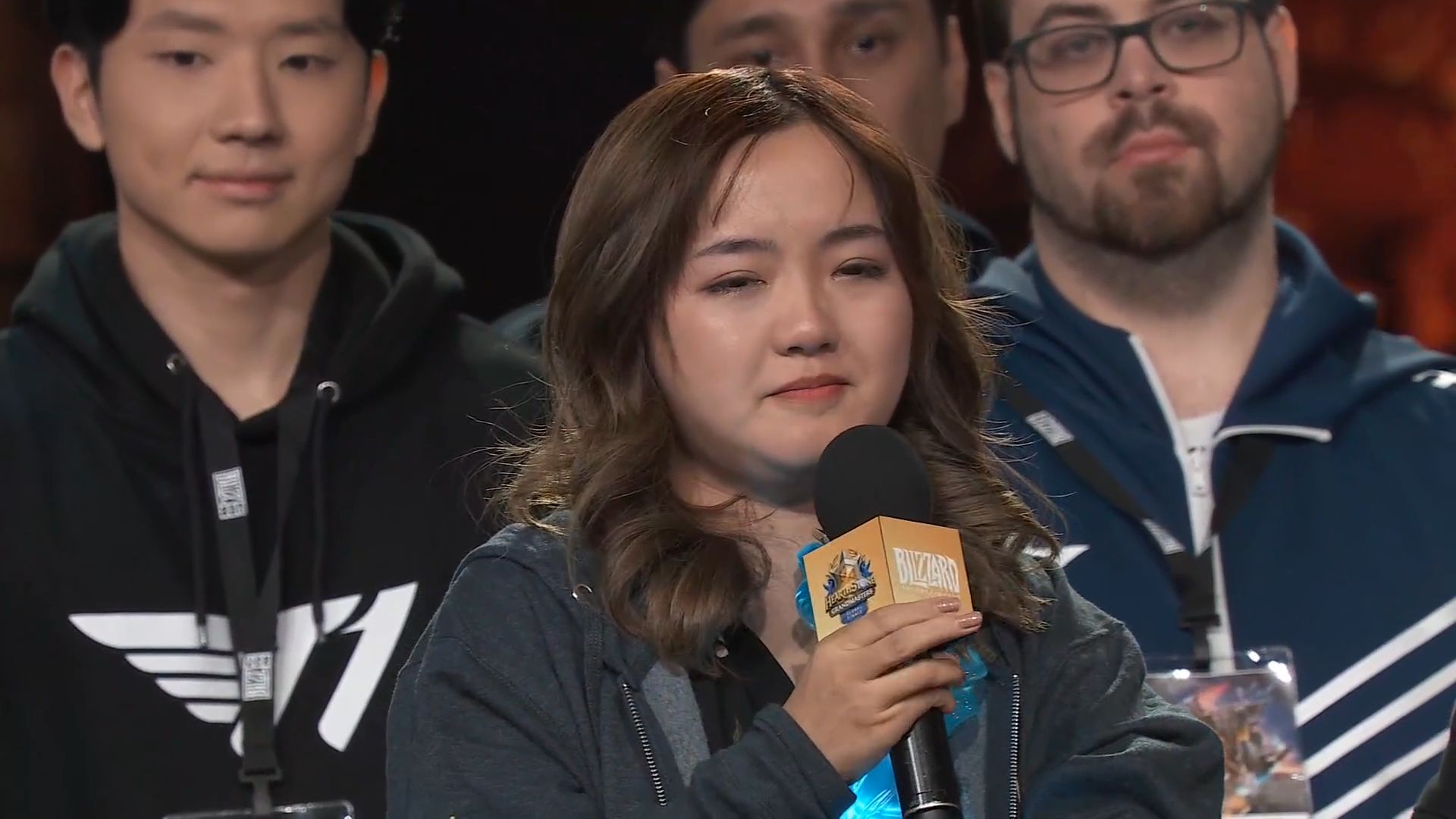 VKLiooon lett a Hearthstone első női globális bajnoka