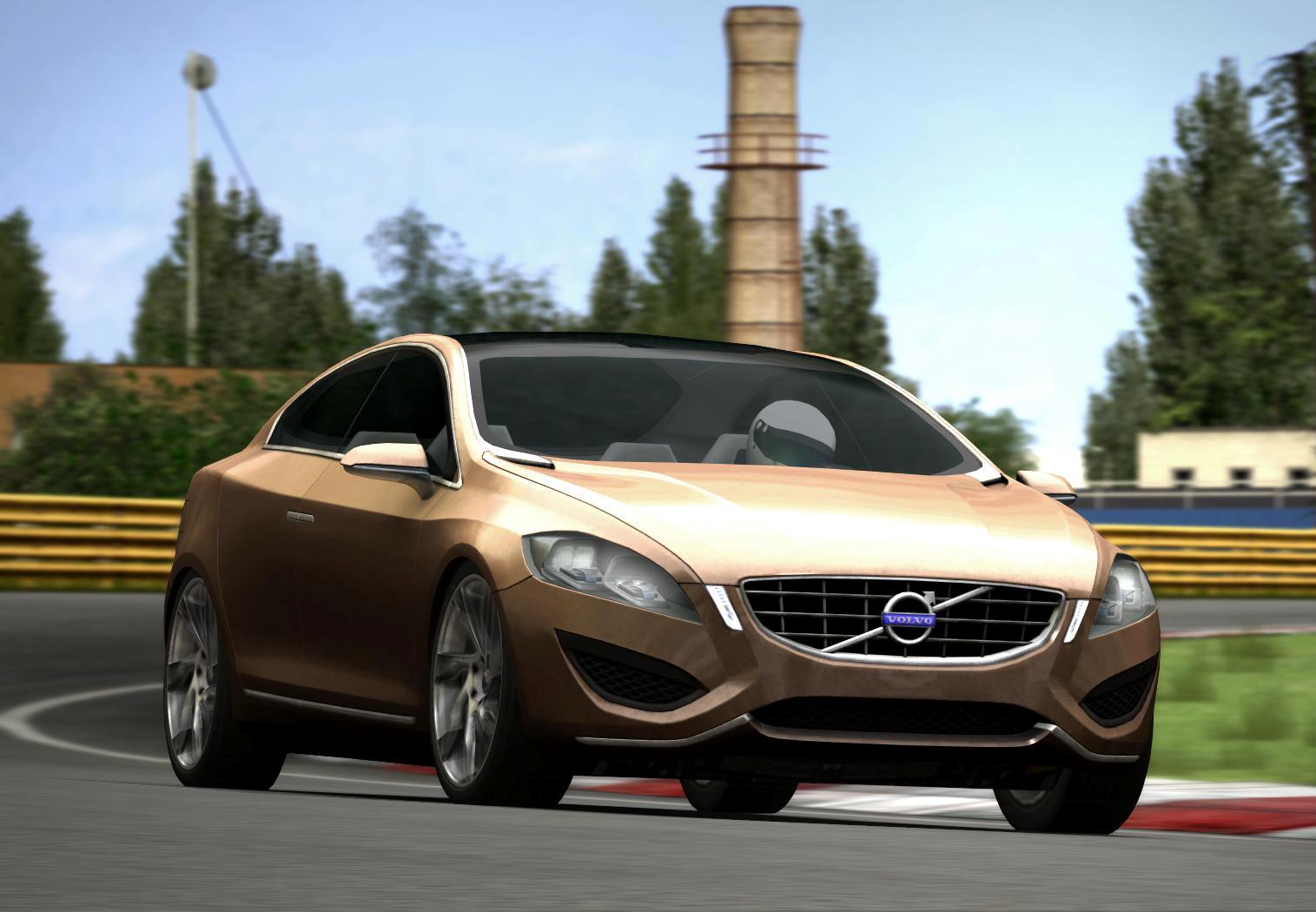 Volvo: The Game: Bejelentve a titkos projekt