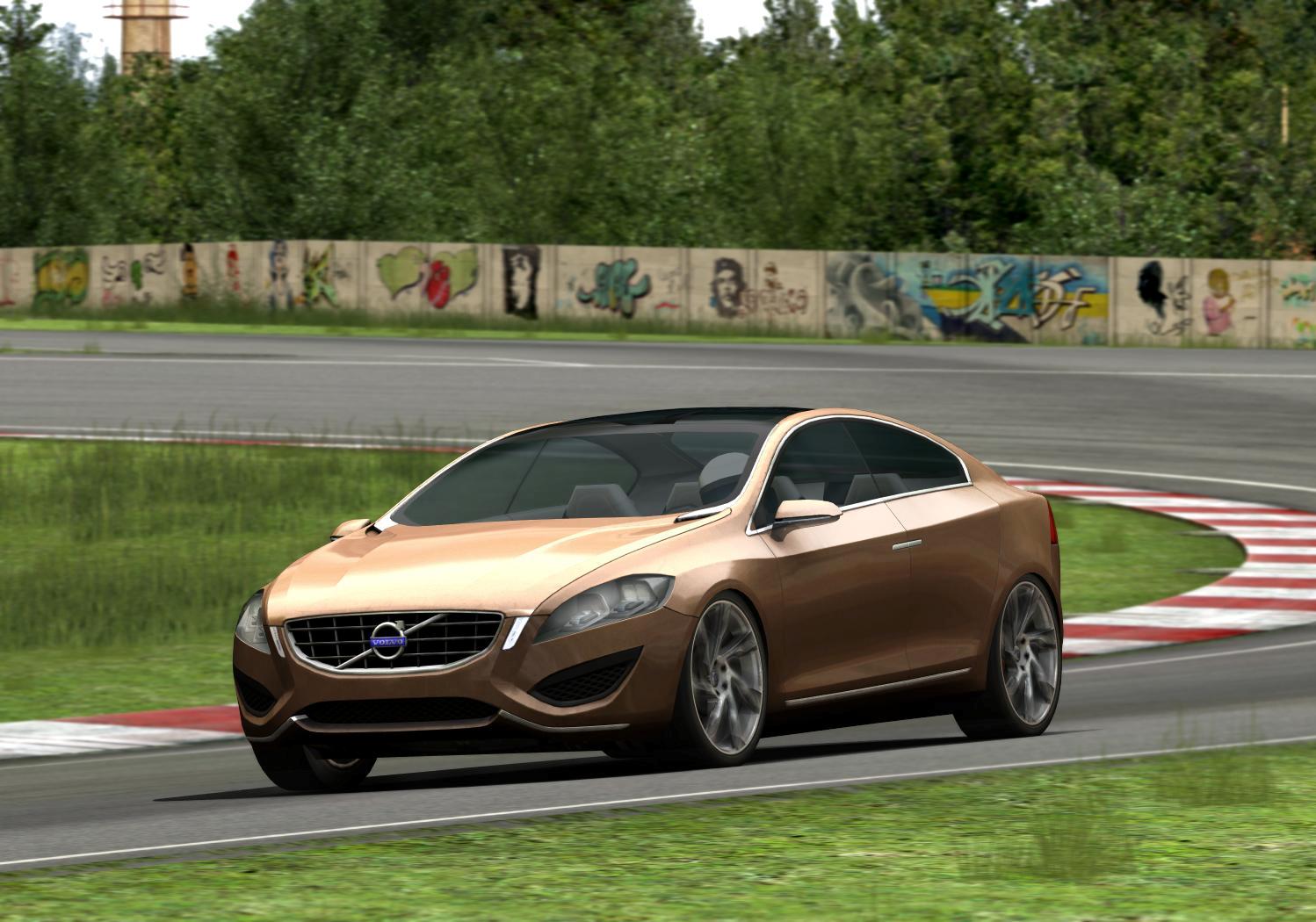 Volvo: The Game: Ingyenesen letölthető a teljes játék