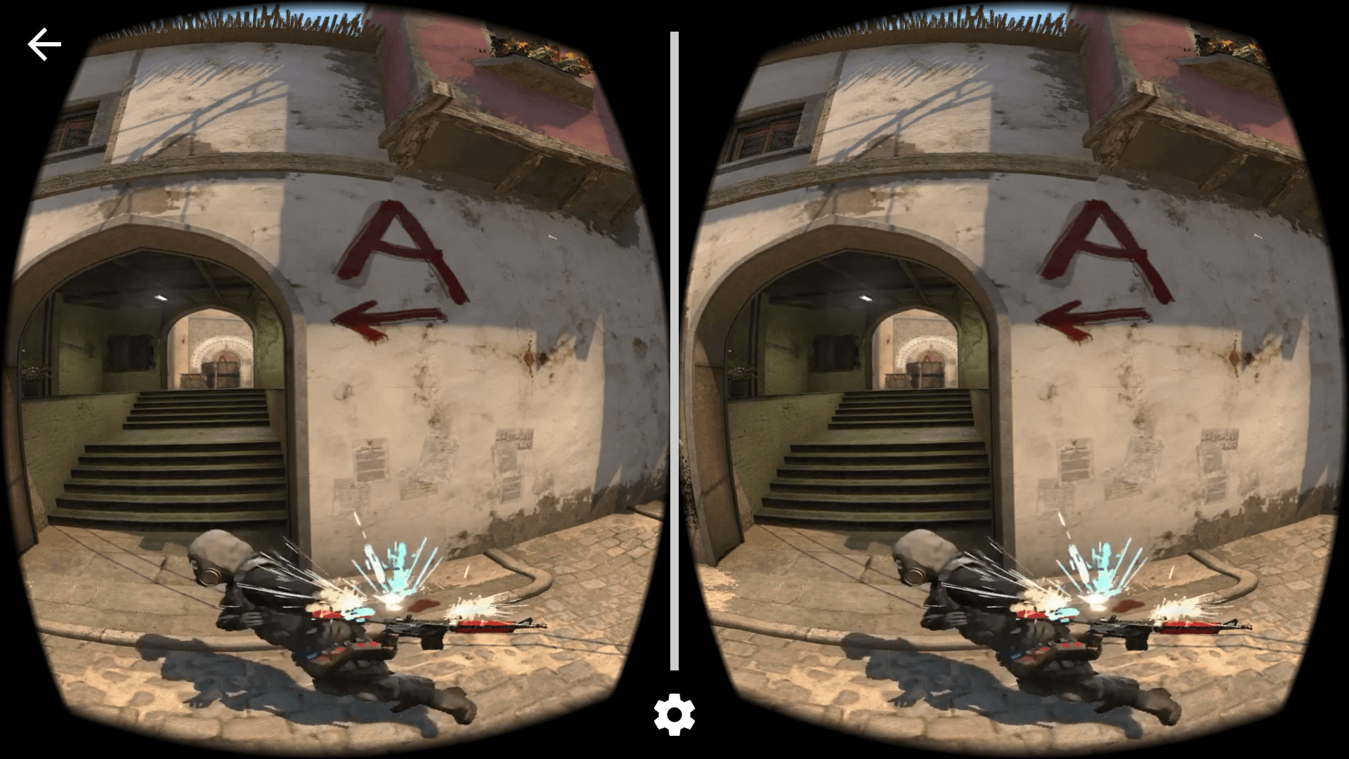 VR-ban nézhetjük a következő komoly CS:GO tornát