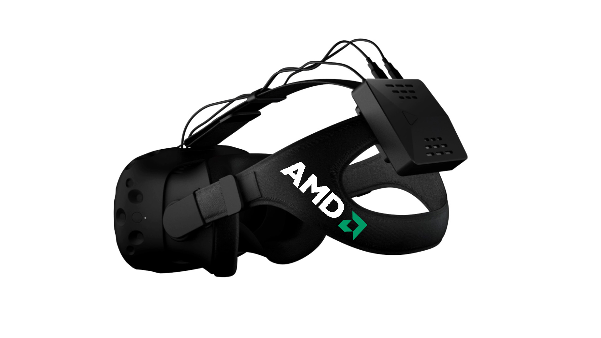 VR-os céget vásárolt az AMD