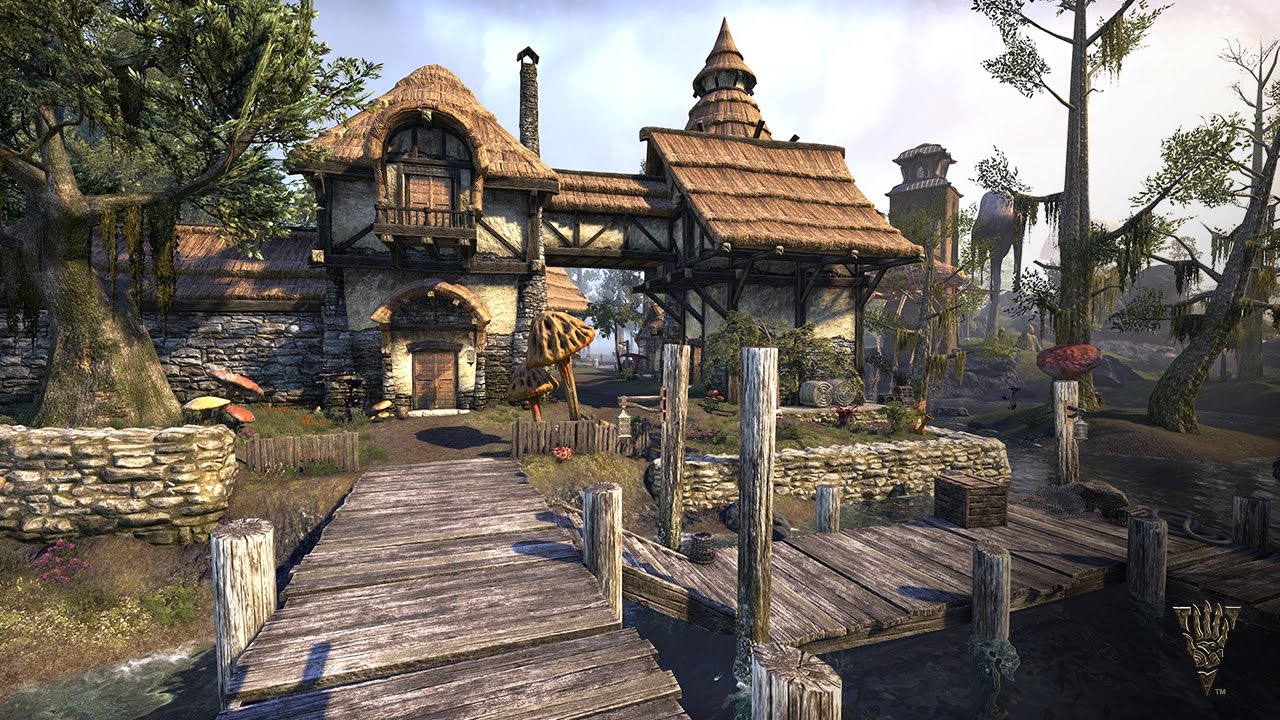 Vvardenfell-ről szól a legfrissebb The Elder Scrolls Online: Morrowind trailer