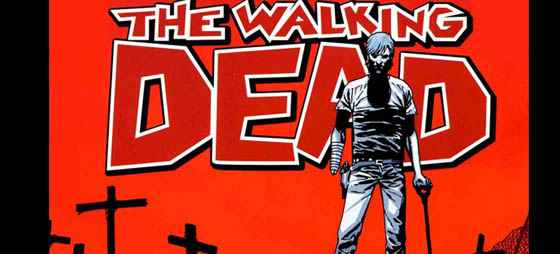 Walking Dead project rotyog a TellTale konyháján?