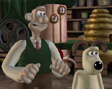 Wallace And Gromits Grand Adventures: Megérkeztek az első néznivalók