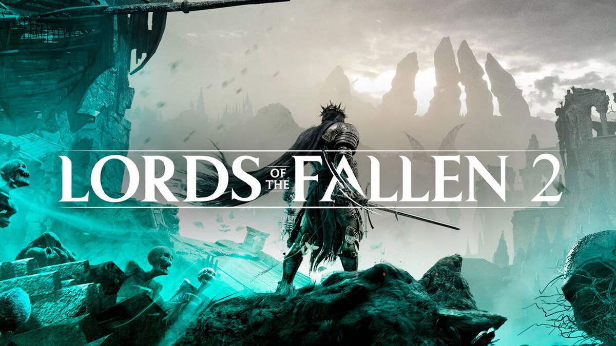 Walter Mair komponálja a Lords of the Fallen 2 zenéit
