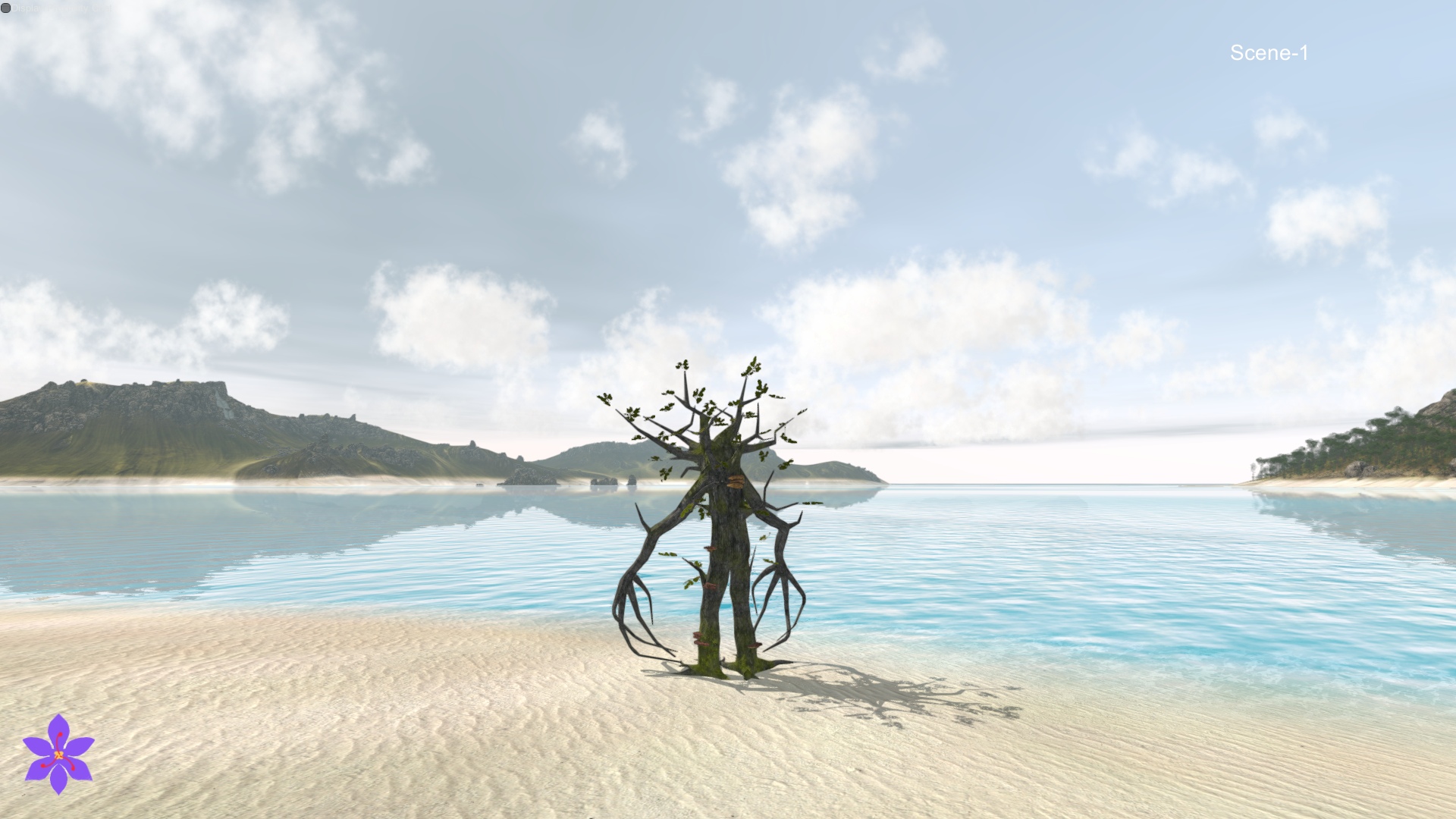 Wander: Egy MMO, amiben nem kell harcolni