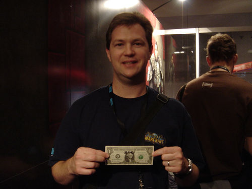 WarCraft IV talán a távoli jövőben