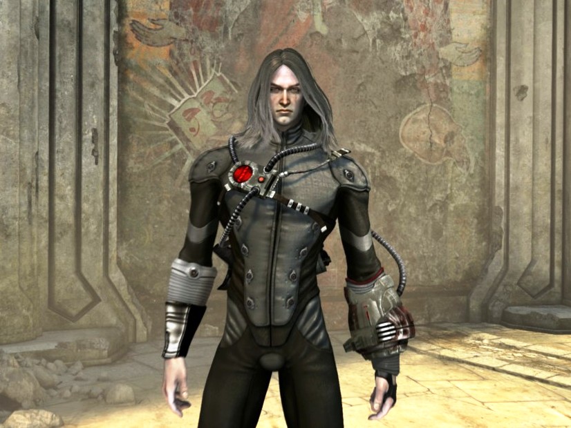 WarDevil: Brutális képkockák