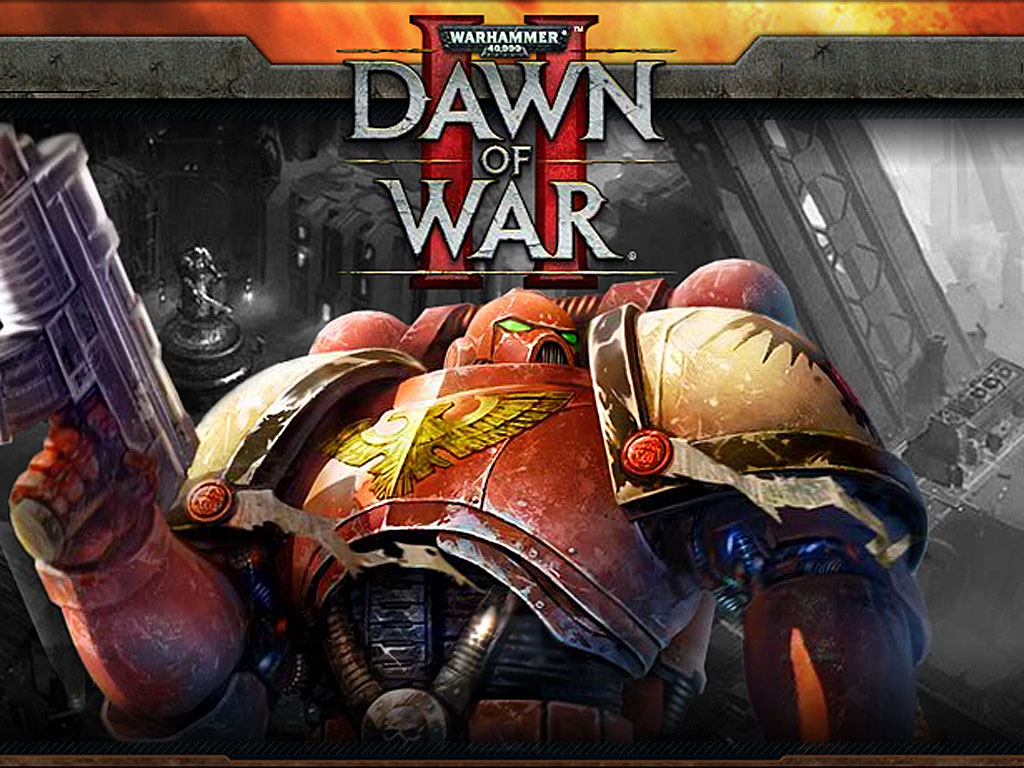 Warhammer 40K: Dawn Of War 2: Ellenség a kapuknál