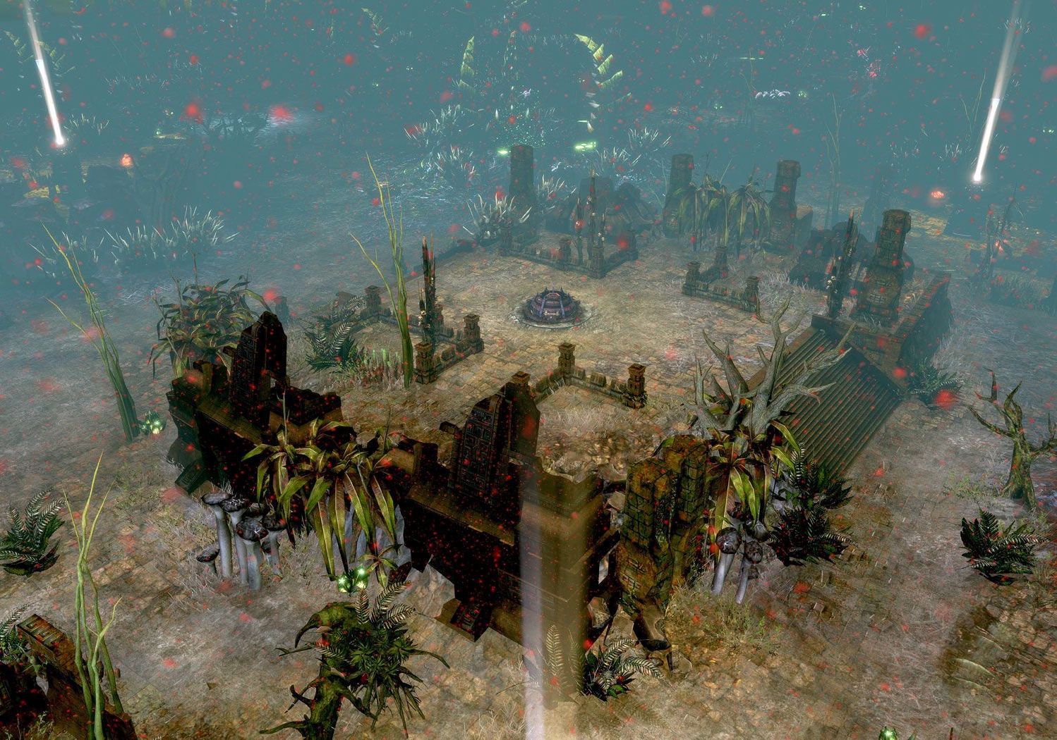 Warhammer 40K: Dawn of War 2: Frissítéshez béta teszt