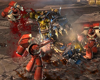 Warhammer 40K: Dawn Of War 2: Nincs pihenő!