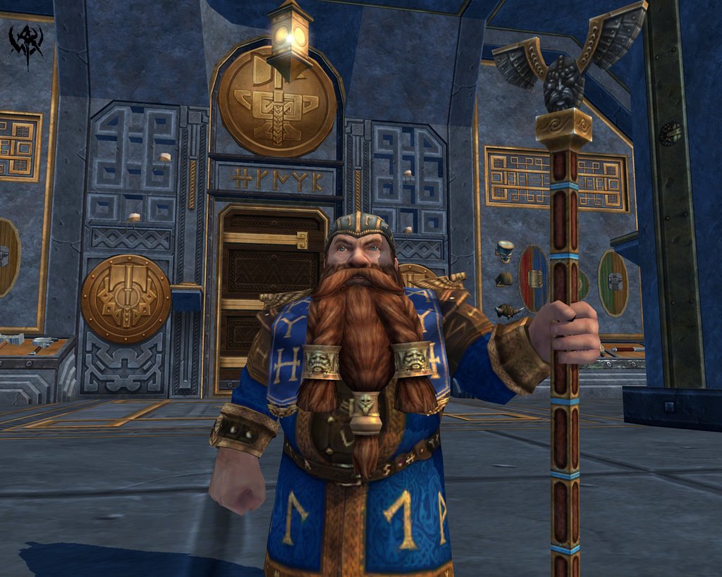 Warhammer Online: A kivágott részek később beszerezhetőek lesznek ingyenesen