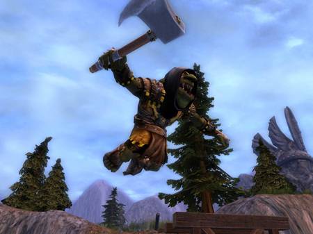 Warhammer Online: Első az alapjáték, aztán jöhet a kiegészítő