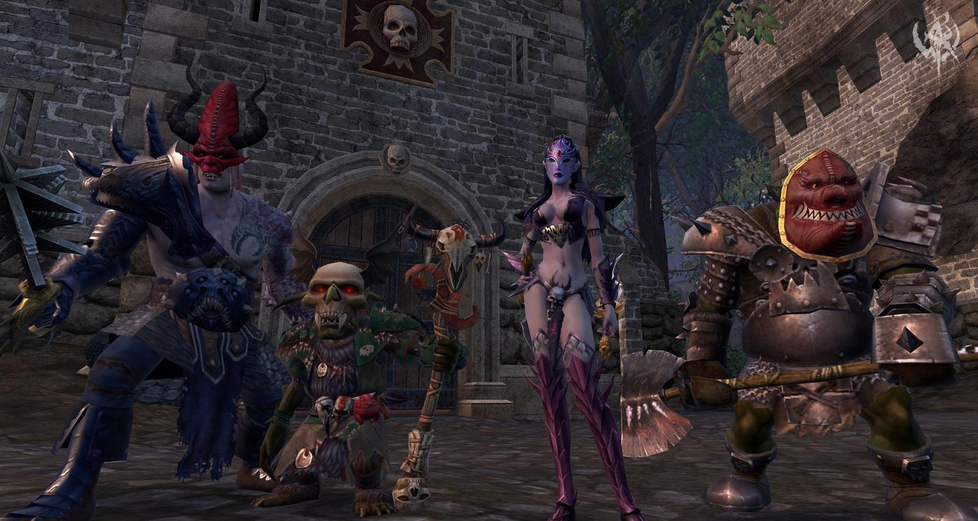 Warhammer Online: Hiba a számlázó rendszerben