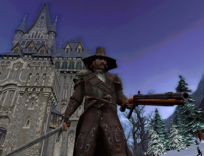 Warhammer Online: Hívd meg barátodat és játssz ingyen