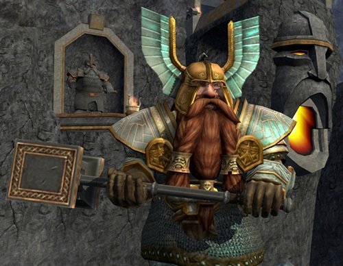 Warhammer Online: Nem csökkent tovább az előfizetők száma