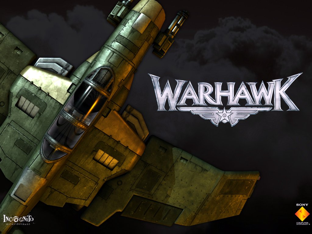 Warhawk: elérhető már letölthető változatban és Blu-ray lemezen