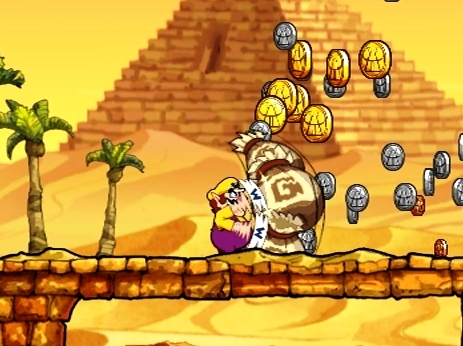 Wario és a tönkrevert YouTube esete