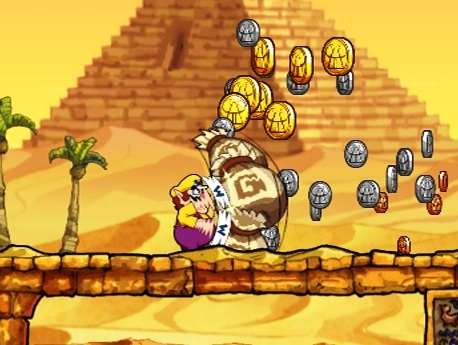 Wario Land: Shake Dimension: Ősszel Európában is…