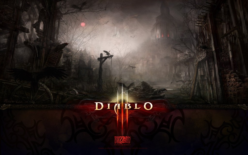 Warlock lesz a negyedik Diablo 3 kaszt?