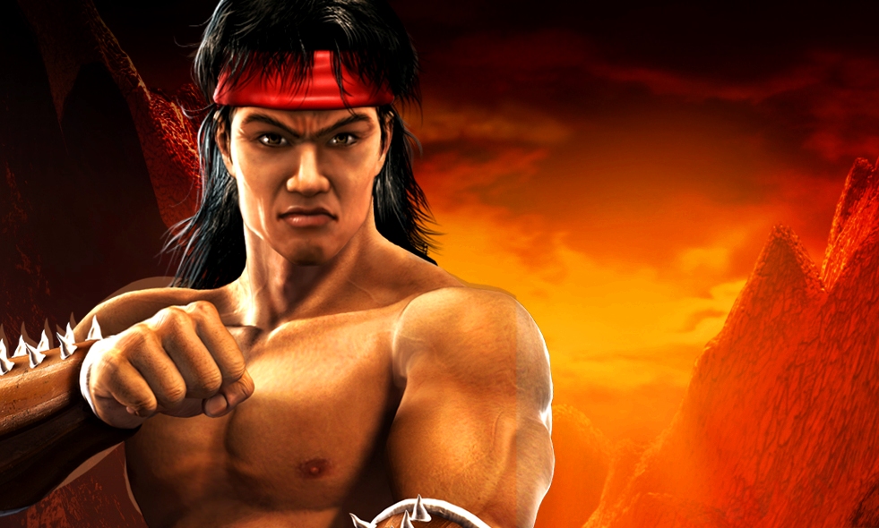 Warner Bros. Chicago aka Mortal Kombat stúdió?