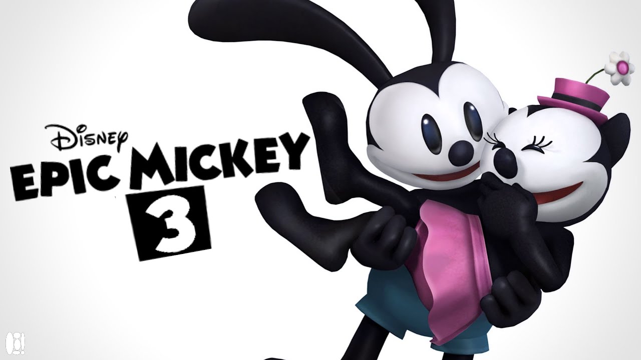 Warren Spector továbbra sem tett le az Epic Mickey 3 elkészítéséről