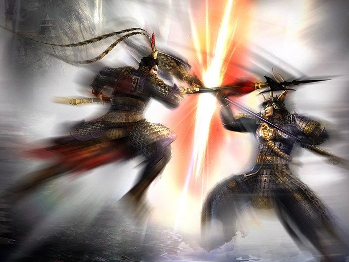 Warriors Orochi 2: Szeptemberben érkezik