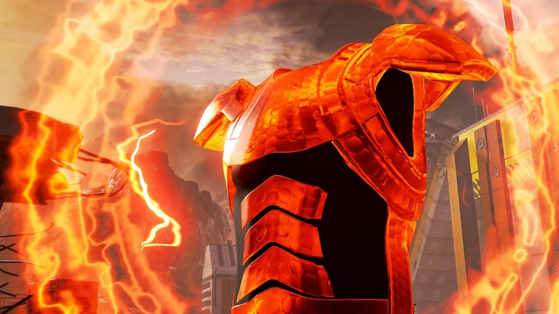 Warzone-szerű eventtel vezeti fel az Apex Legends az új szezont